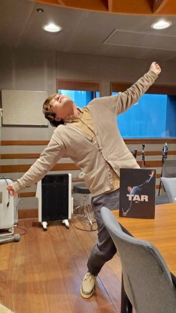 映画「TAR／ター」ムビチケ当選者発表！