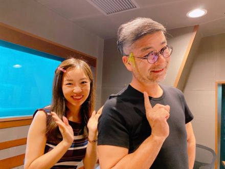 7月20日（木）Song List♪