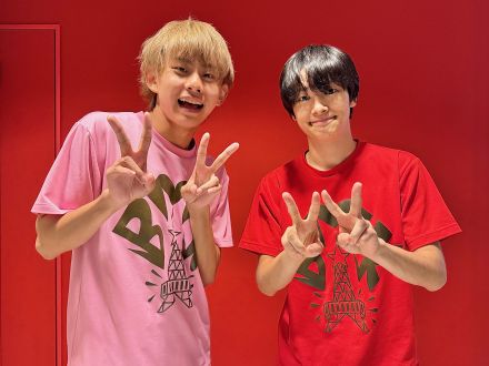 秋ですがバレンタインエピソード ・ ぴったんこバンバン！ 食欲の秋？芸術の秋？ＳＰ!! ・ 掃除が出来ない男けんぱ ／ ＢＭＫ（三隅一輝、松岡拳紀介）