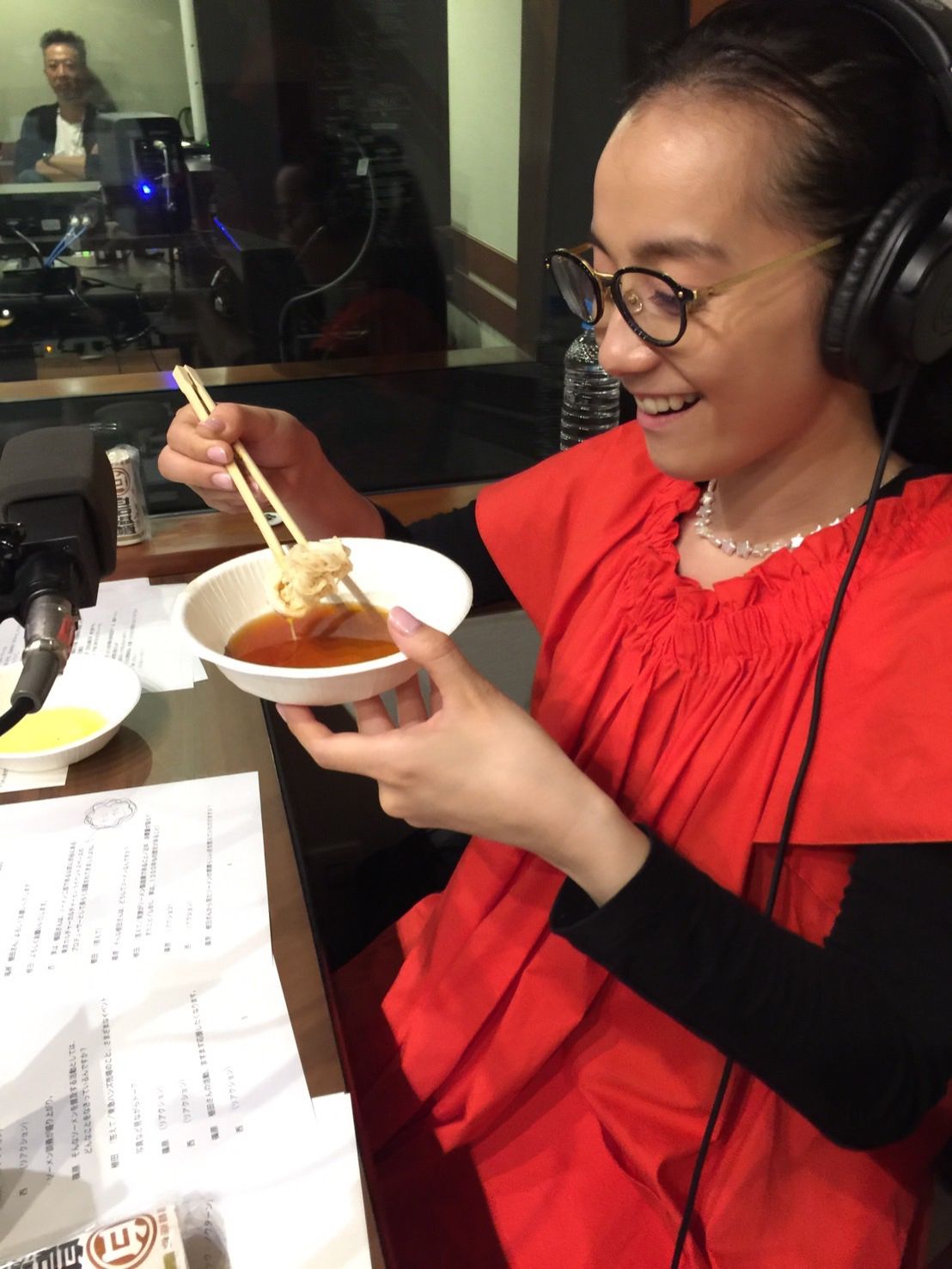 美味しいそうめん、イロイロ♪