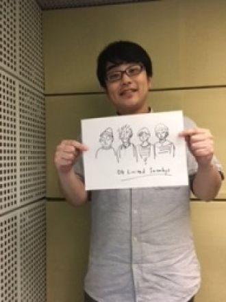 8月9日（木）～04 Limited Sazabys～