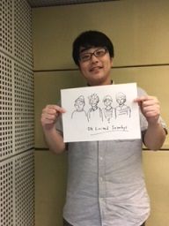 8月9日（木）～04 Limited Sazabys～