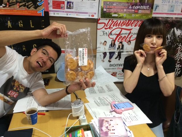 6/26（火）Song List♪