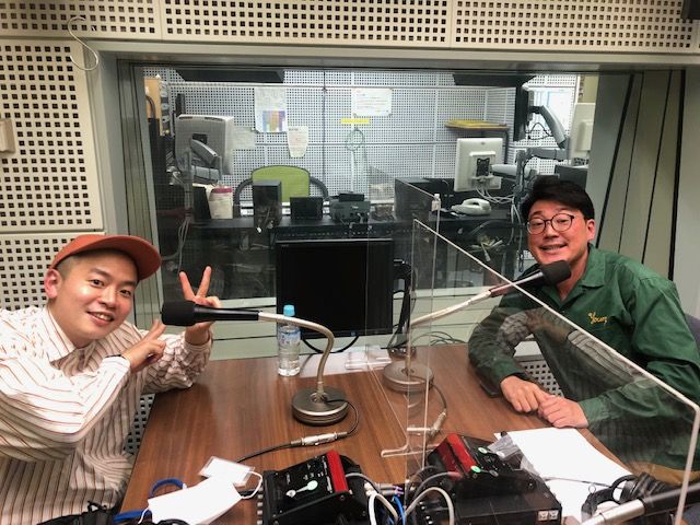 出演したケツメイシさんのMVが公開されました！撮影の裏話！