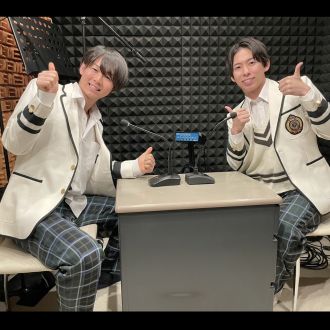 メンバー同士のプレゼント交換会マル秘裏話 ＆ バンバン答えろ!! 古今東西メリクリＳＰ ／ ボイメンエリア研究生（國村諒河・岡大和）