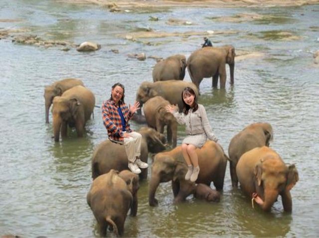 2022年11月2日(水)放送終了！