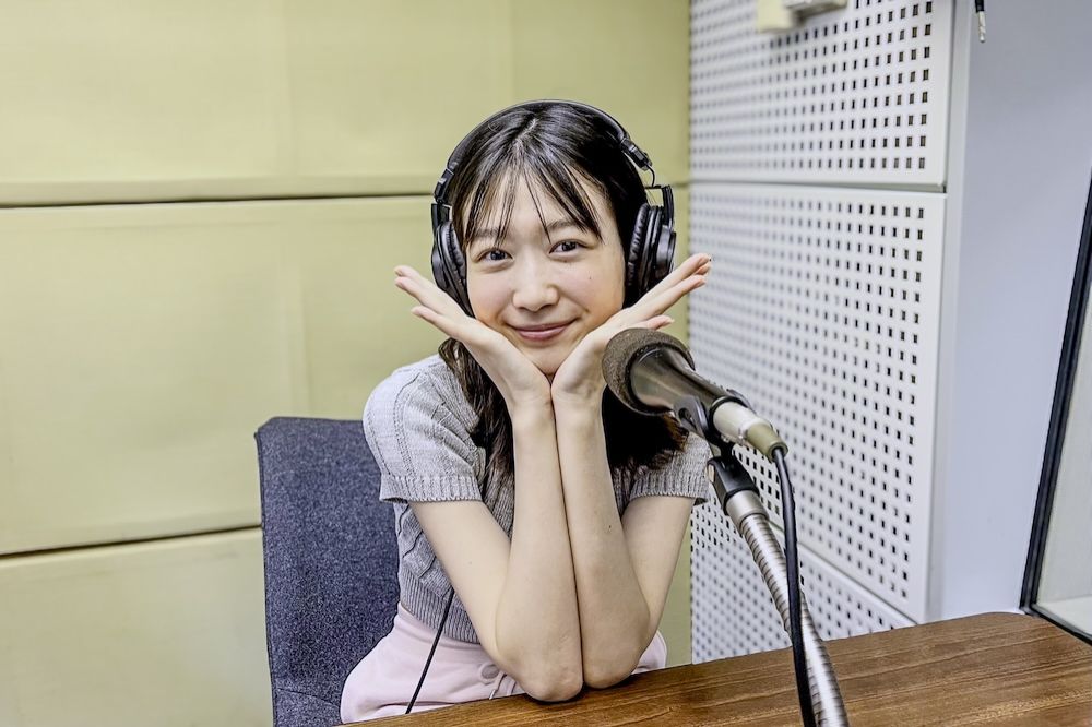 暑いけど、最近どうしてる！？岡本夏美の近況報告！