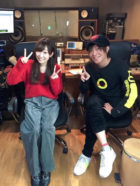 #13 声優NOTE / ♪オリジナルラジオドラマ「赤い電車」