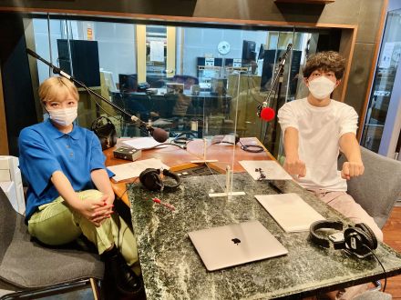 2022年10月3日週 きゃりぱんアーカイブ！こぼれ話は「50代女性と30代男性の恋愛について」