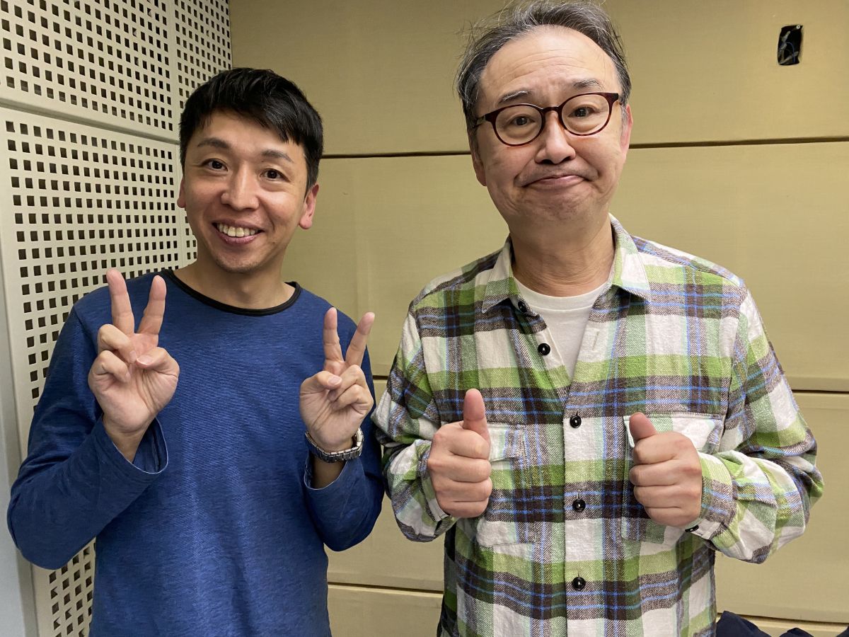 立川晴の輔さんが語る「笑点メンバー決定の連絡が来た日」＆「師匠 立川志の輔にそれを伝えた日」　　　