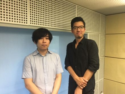 OH! HAPPY TALK　8/3（木）石川「上出長右衛門窯」6代目の上出惠悟さん　④