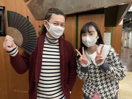 2023年2月15日(水)【語呂のいい名前 決定戦！】