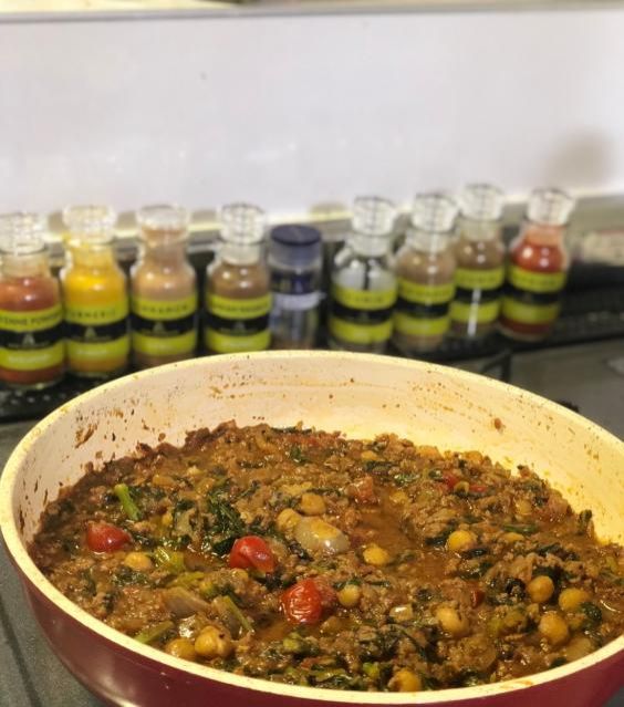 4月8日（月）今日の1コマ　