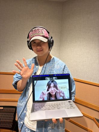 #12 | アフタートーク | Guest：Sora