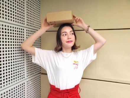 CITY GIRLS MUSIC #205《お取り寄せ事情！》