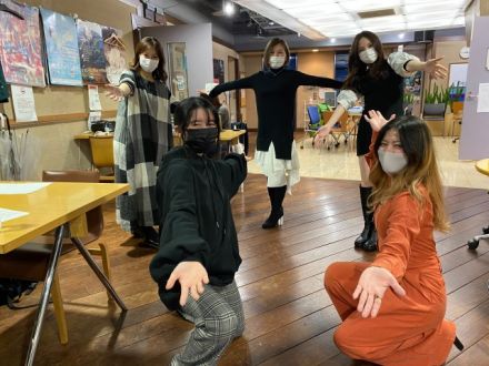 15時台ゲストはゆいがーるのMIZUNOさん＆SHOKOさん！