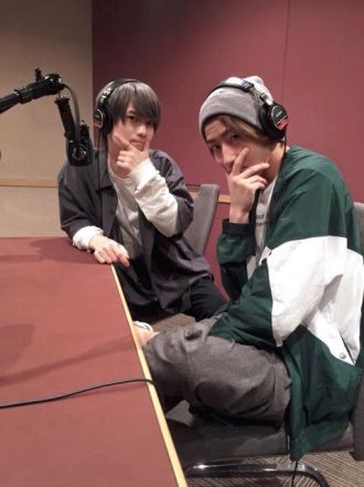 #95 声優NOTE / ♪オリジナルラジオドラマ「マッドマックス先生」