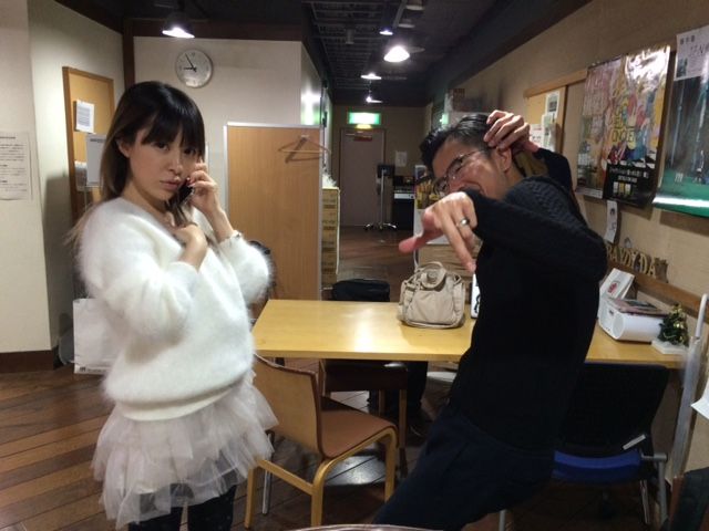 1月2日（火）Song List♪♪