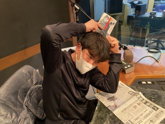 坂本頼光、森喜朗のドタバタをドラマ化？？そして怪作アニメ「サザザさん」制作中！！！