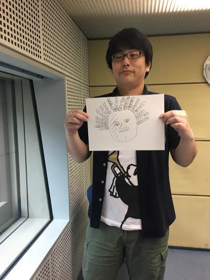 7月12日（火）～Battles～