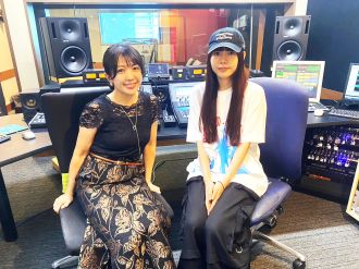 「気が付けば自分の中に海があった」自分の中の違和感を大切に