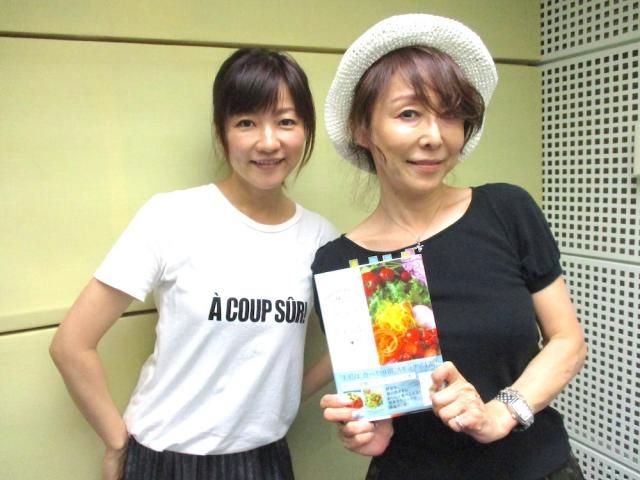 2016.10.26〜 「14年間の芸能活動後、料理研究家へ！」