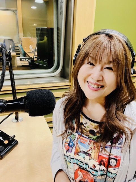 2025年9月20日（土）82回目の今回は、「Ed Sheeran特集」！