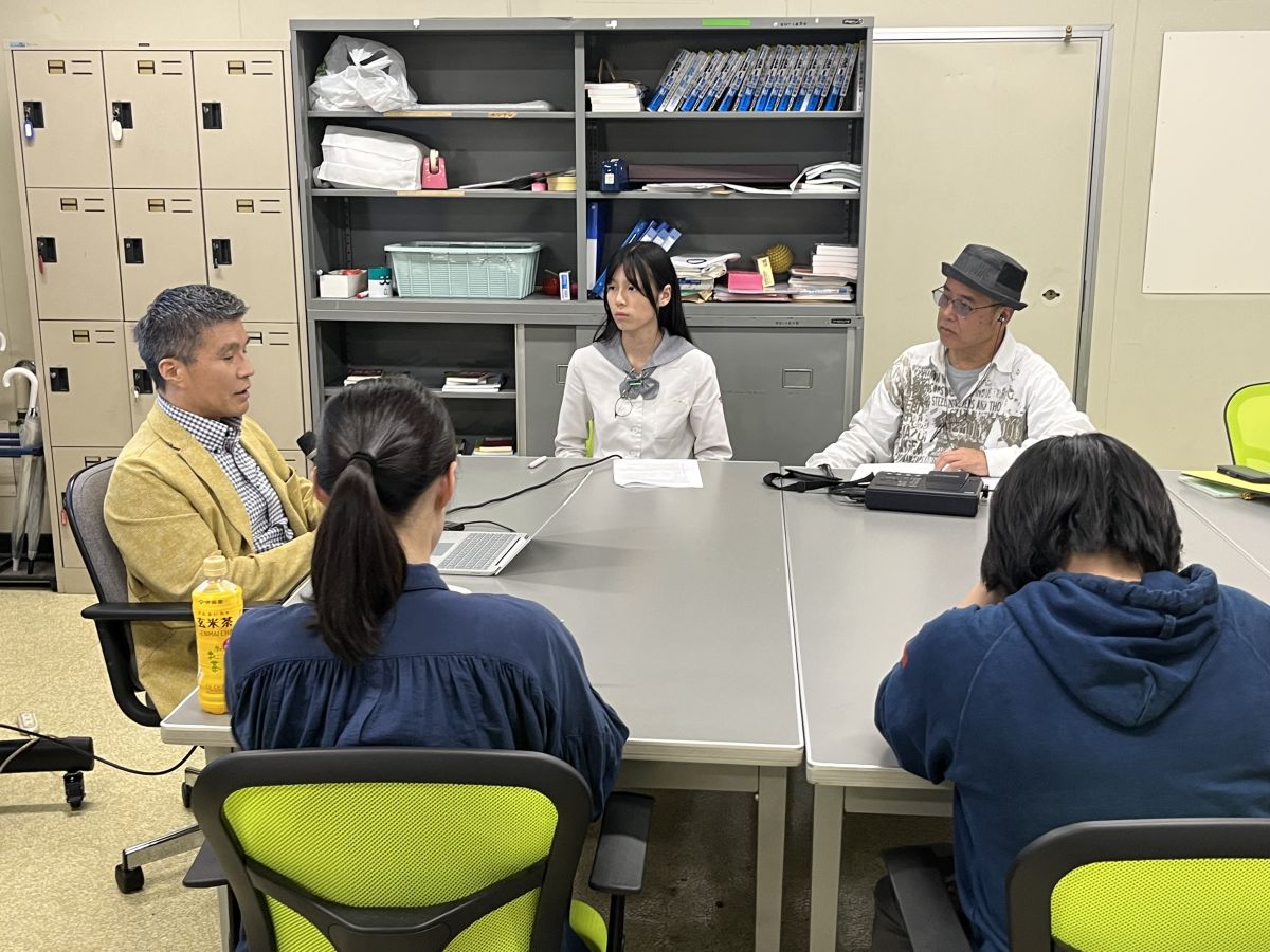 Step into AGRI～アグリに飛び込め～2025/12/14（日）放送