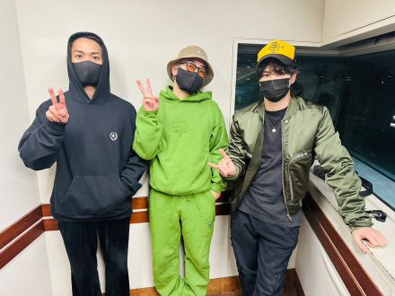 新#122「ゔぅぅぅぇえ it's going down」