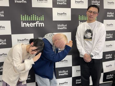 番外編！ ネオジャポのFight For The Radio#19