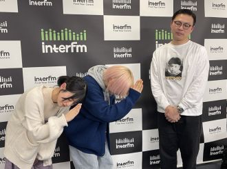 番外編！ ネオジャポのFight For The Radio#19