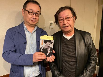 芦原伸さんの西部劇入門！その１