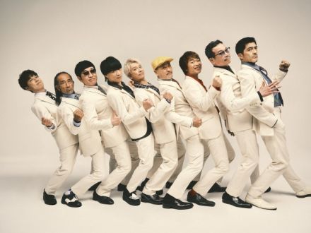 11月5日(火)のプレイリストは、東京スカパラダイスオーケストラ 茂木欣一さん！