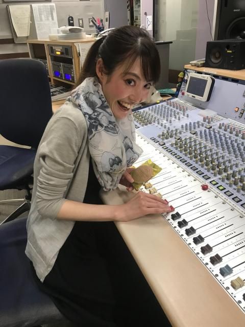 4月17日（水）担当：綿谷エリナ