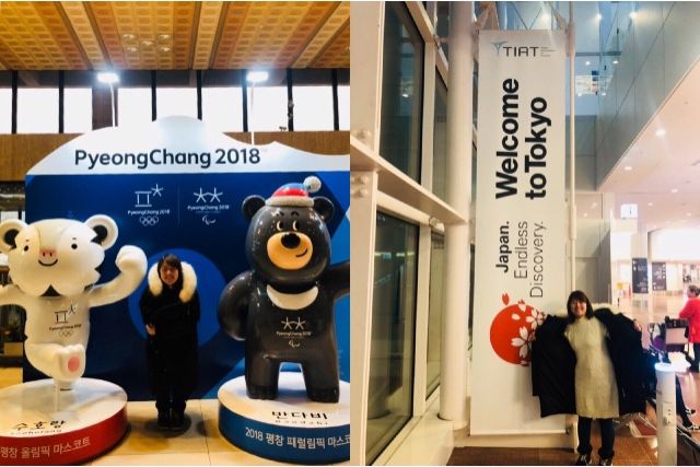 2月28日（水）今日の一コマ