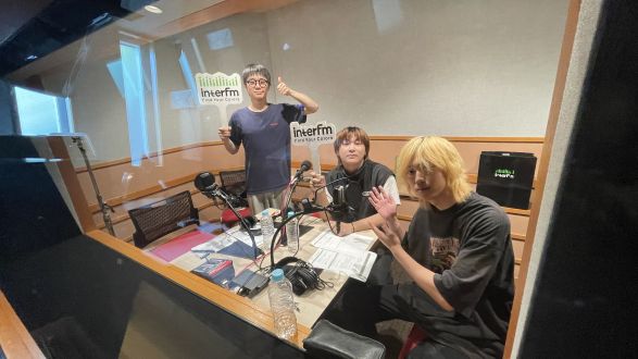 #134 KALMAの１３のこと ～その4～[ほぼノーカットバージョン]