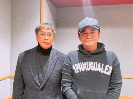 1/14〜の中山優馬RADIO CATCHは…？