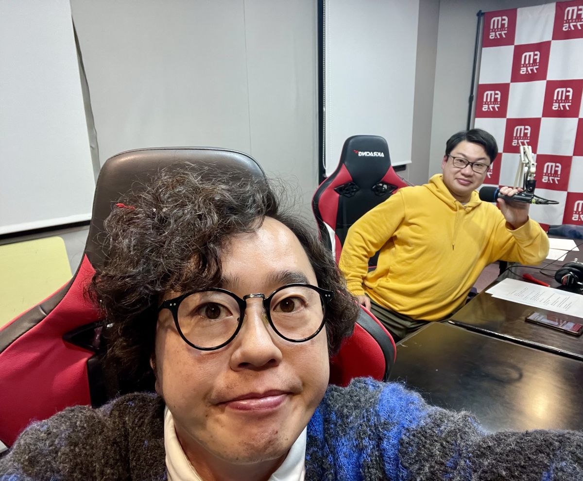 第218回【お腹減った～】