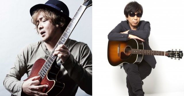 『TOKYO SPEAKEASY』今夜は、原田真二さんと、木根尚登さんがご来店！