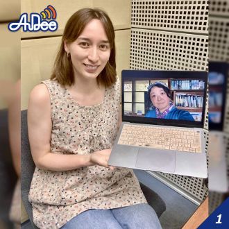  藤本多美子さん 前編【奥多摩  七ツ石小屋 の小屋番】