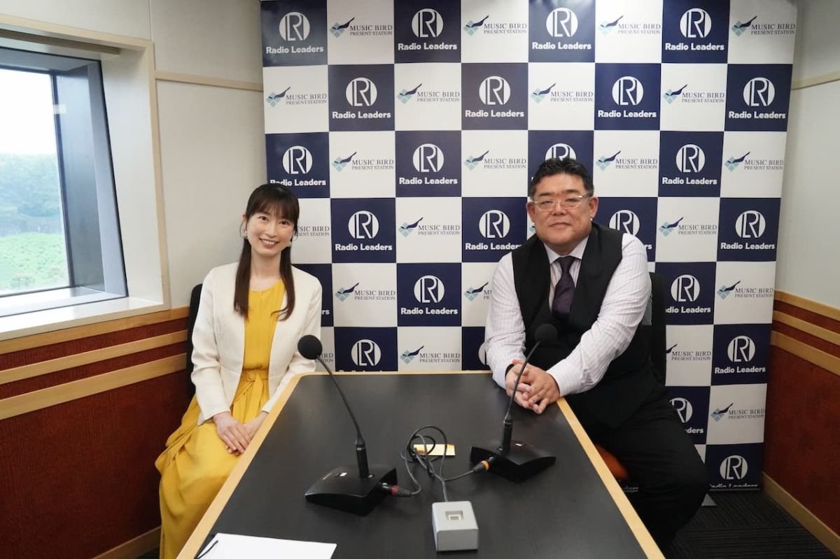 心の声を叫べ！今、この時に。君の声に必ずこたえる北斗熟