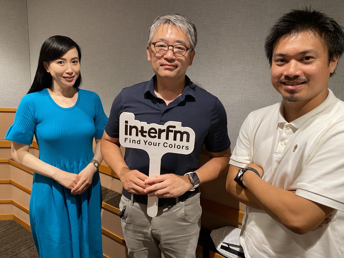 7/28 OA 安治郎さん（ヴァレックス・パートナーズ）のドラマティックな人生・・・