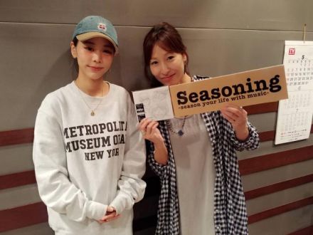 ゲスト：「ロザリーナ」さん