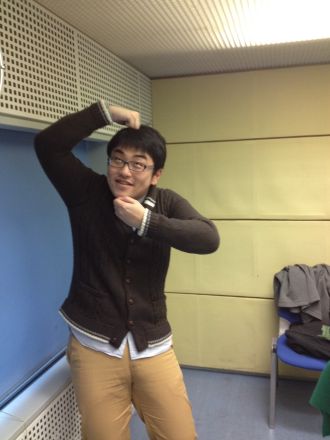 2016年1月5日（火）～サルト踊ろう！～