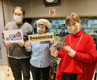 本日のゲスト：Ｔ字路s