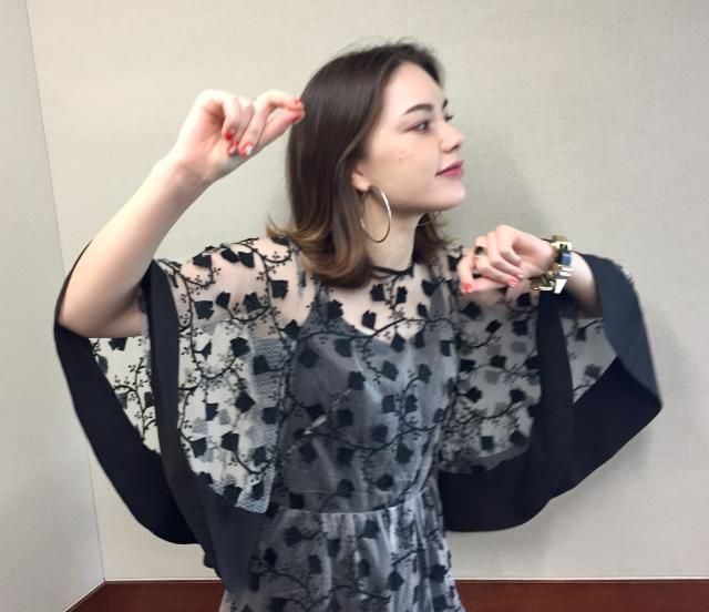 CITY GIRLS MUSIC #98《『bring back the colors』解禁！》