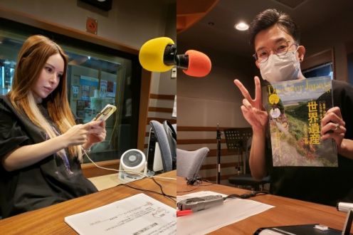 7月12日（月）Song List♪