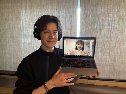 SPゲスト・飯窪春菜さん登場！