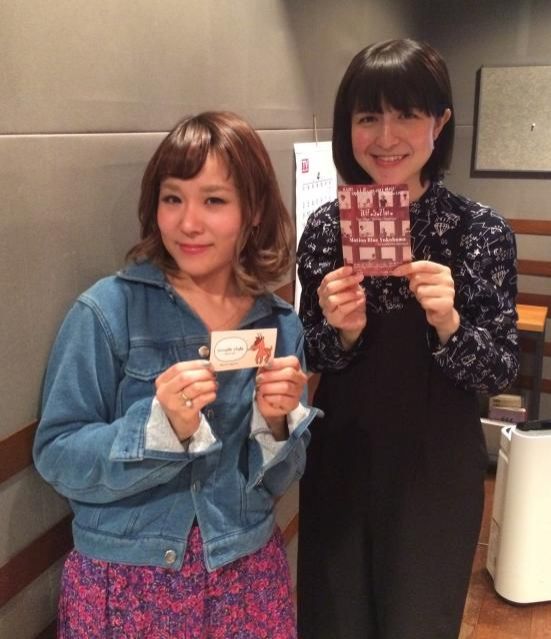 4月21日（金）お昼ノート