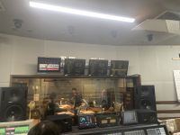 【MDC第３週カミナリ放送後記】 2022年12月17日 　ダーヨシはゴムボールテニス / 「軟式」の沼